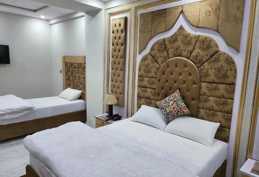 Rehma Professional Hostel-1