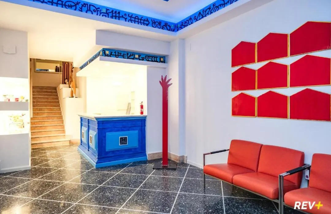 Lia Art Hotel-1