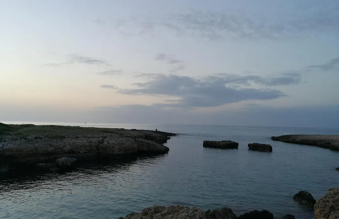Calanca Apulian Residence-1
