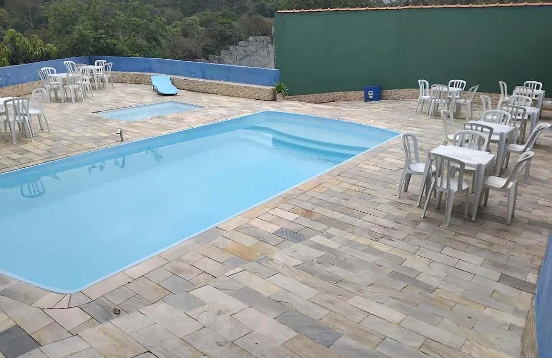 Chácara Amorim-1