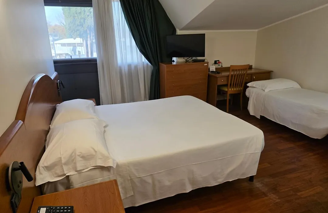 Hotel Dimora Adriana-1