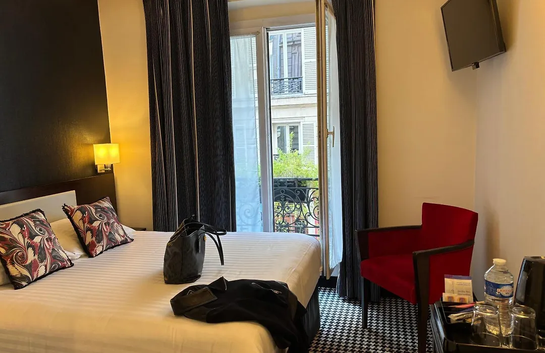 Hotel Best Western Anjou Lafayette-1