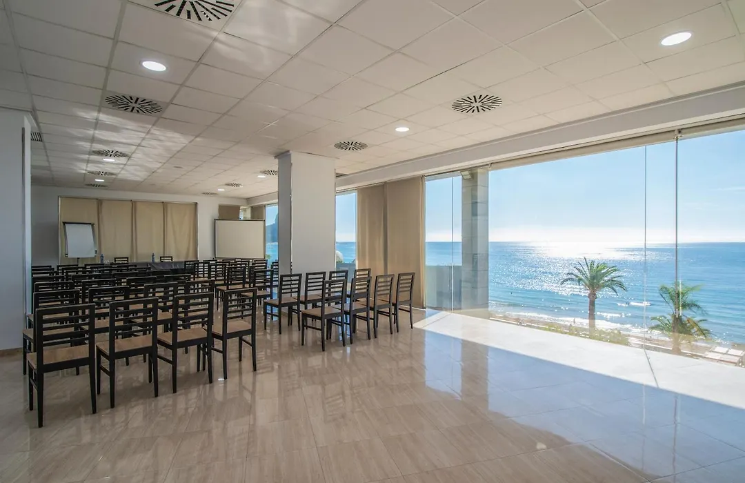 Hotel Bahia Calpe By Pierre & Vacances-1