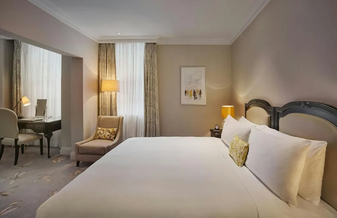 Jw Marriott Grosvenor House London-1