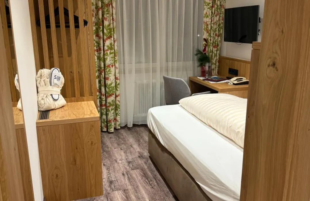 Sporthotel St. Anton-1