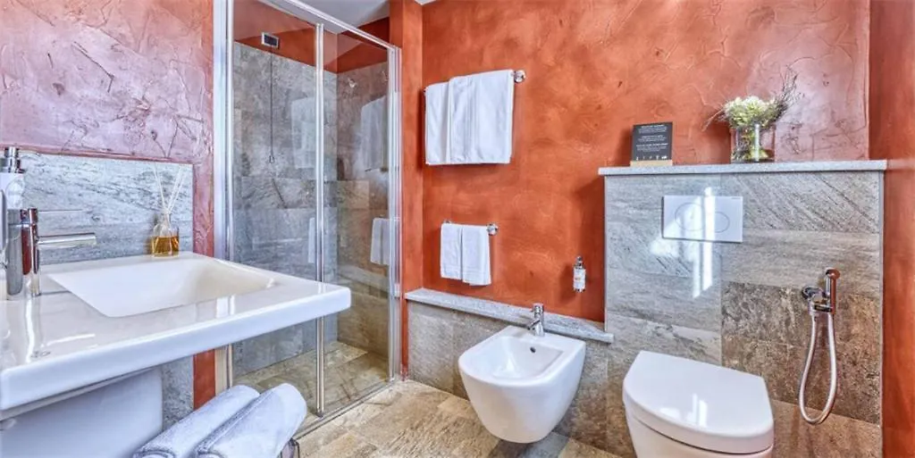 Hotel Sant'Orso - Mountain Lodge & Spa-1