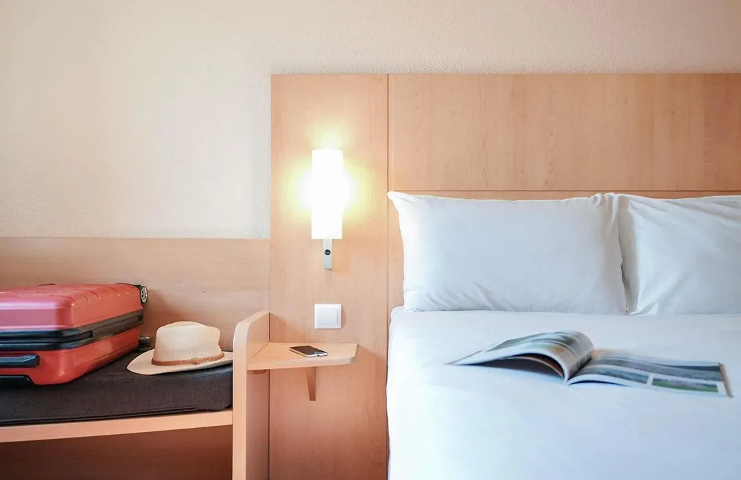 Ibis Porto Centro Sao Bento-1