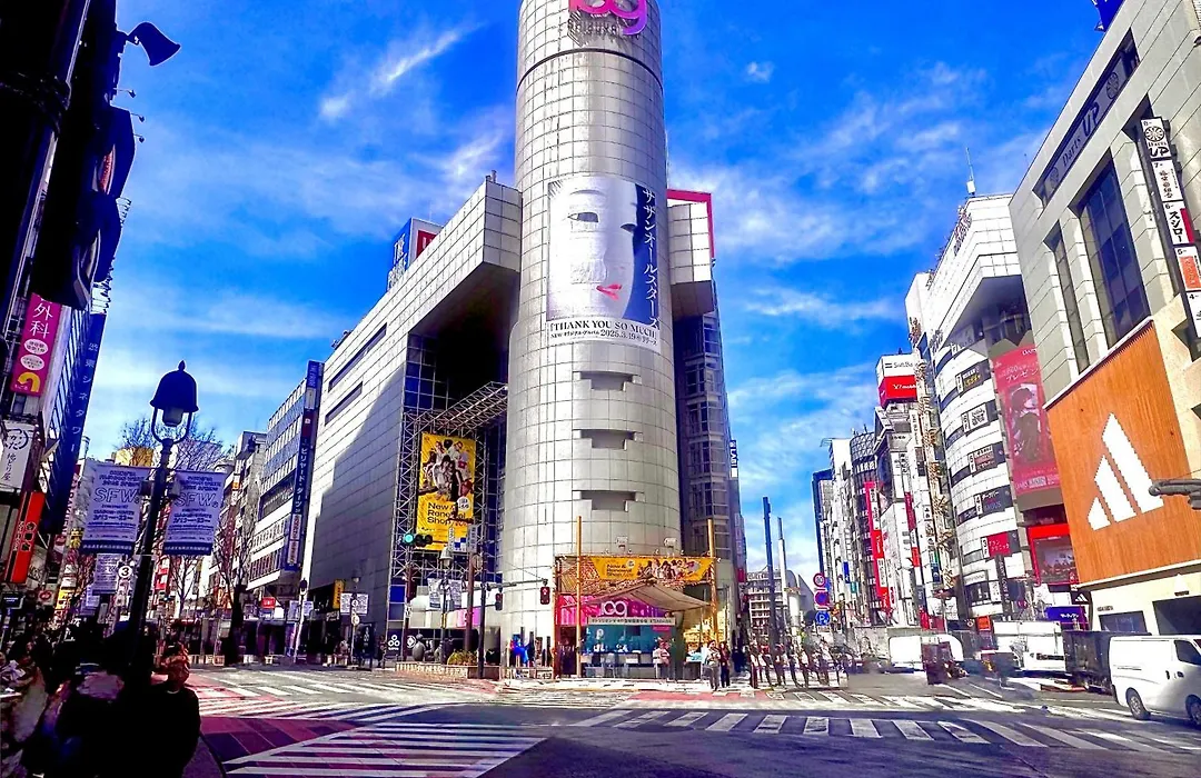 En Hotel Shibuya (Adults Only)-1
