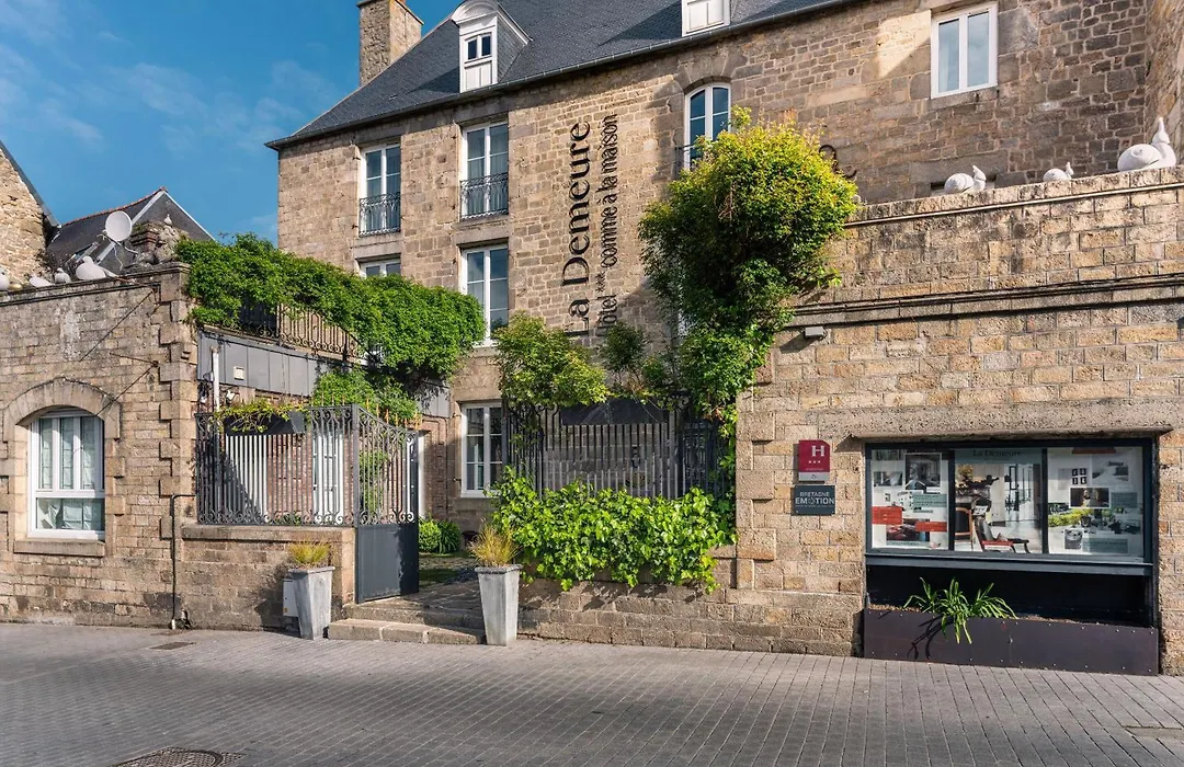 La Demeure-1