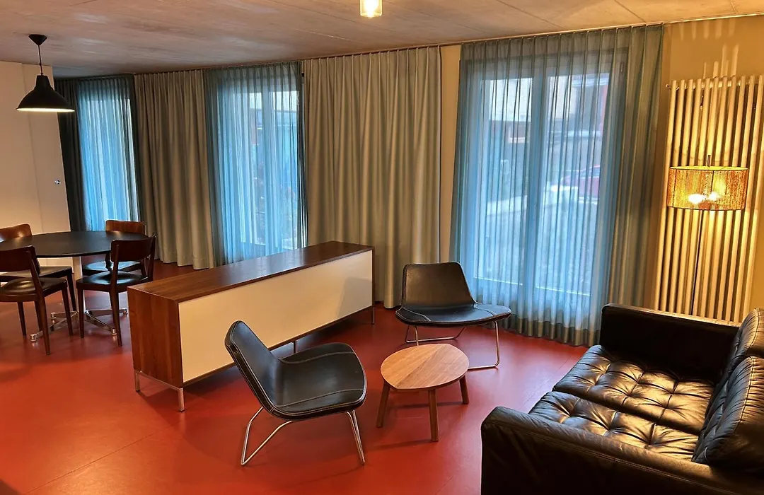 Bern Youth Hostel-1