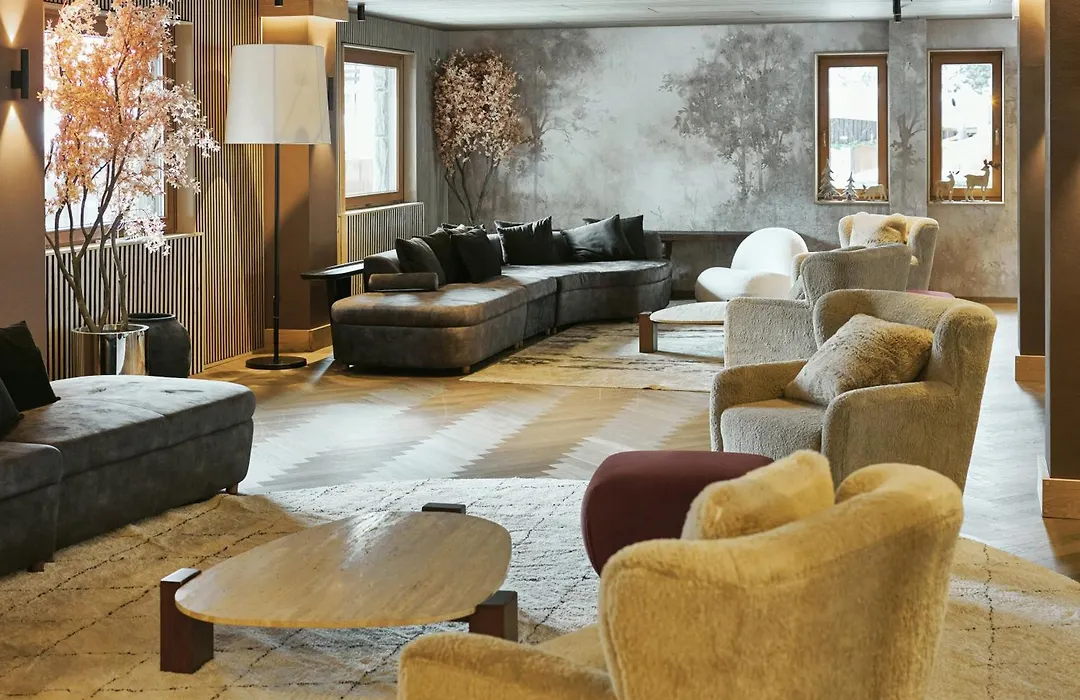 Hotel Europa-1