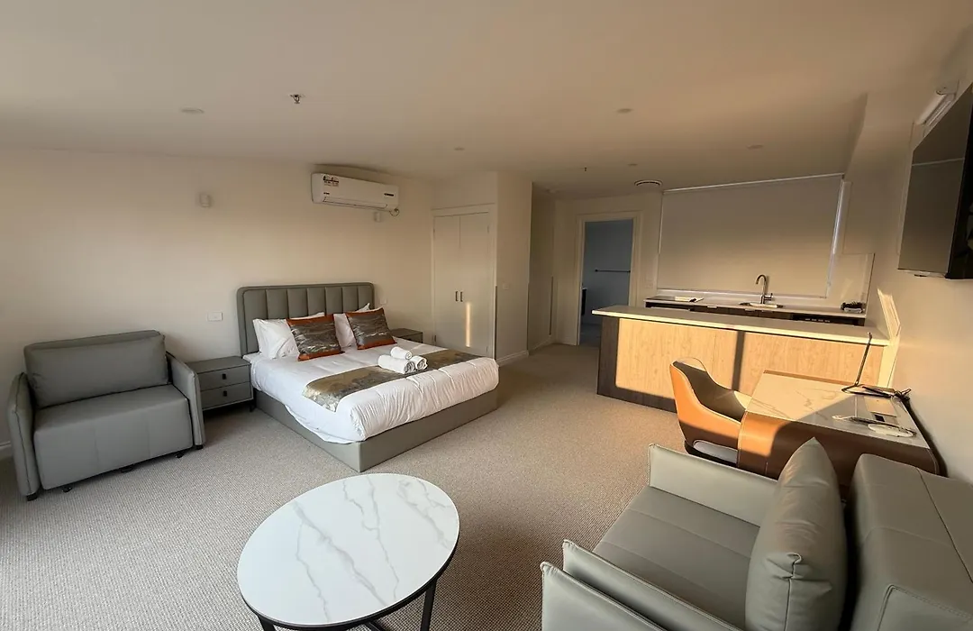 Sixty Two On Grey Serviced Apartments-1