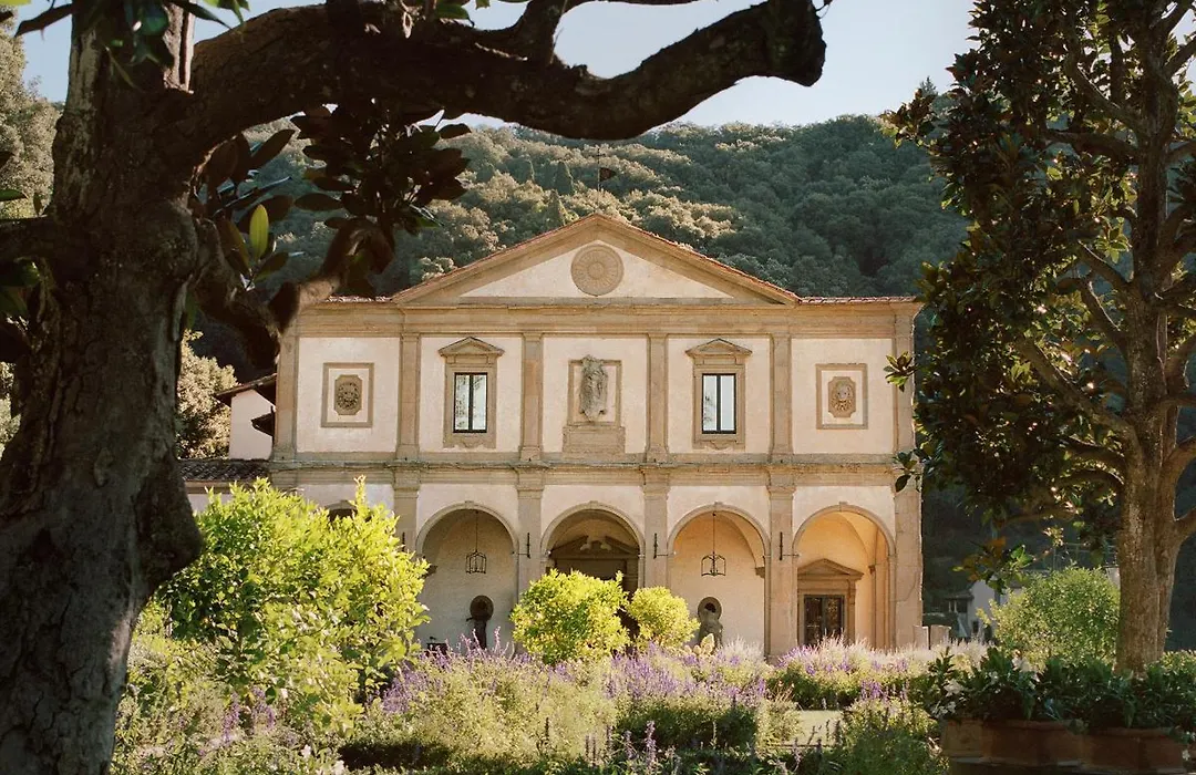 Villa San Michele, A Belmond Hotel, Florence-1
