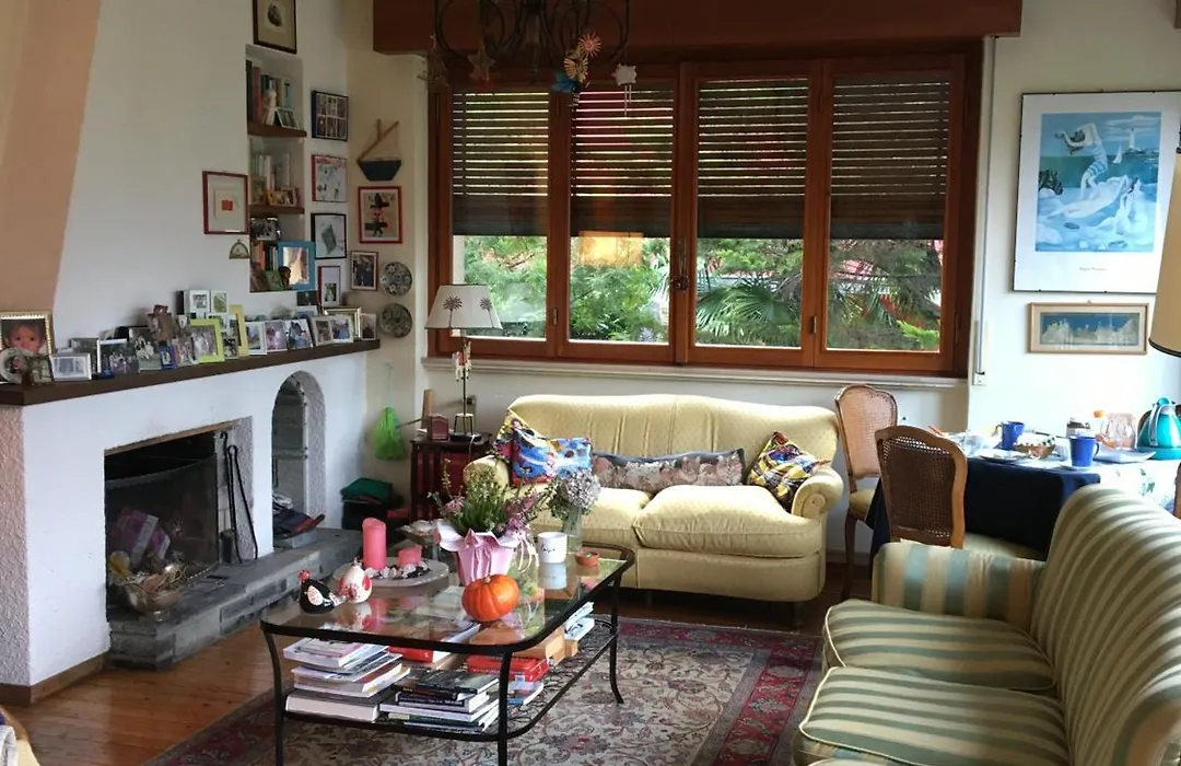 B&B Le Ortensie -Lago di Como-1