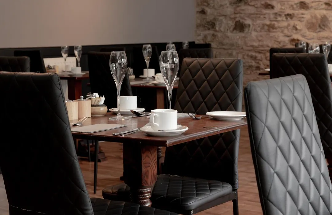 The Ballinluig Inn-1