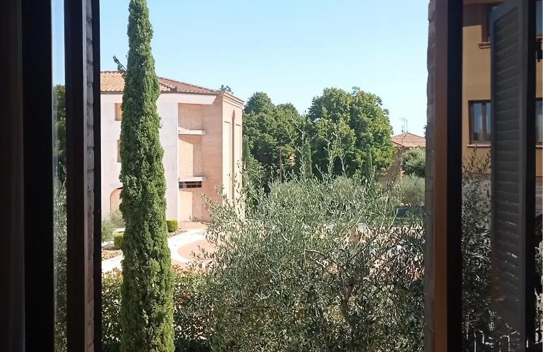 Affittacamere Dal Falco-1