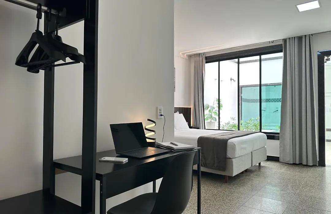 Status Elegance Hotel (Adults Only)-1