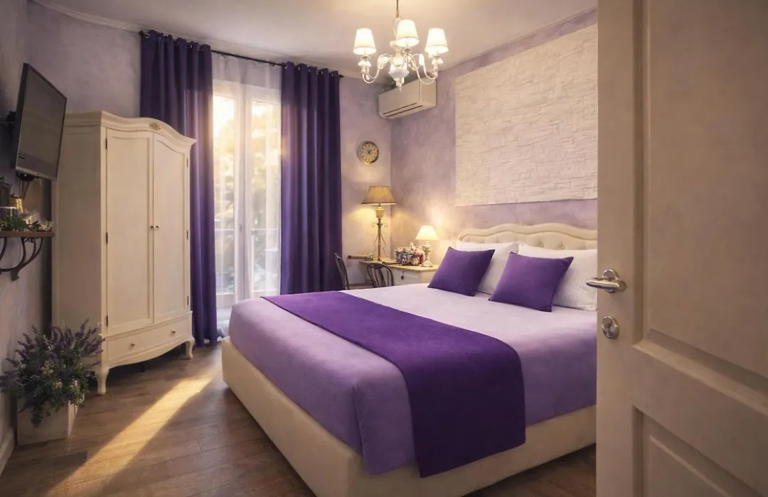 Romantic Dreams-1