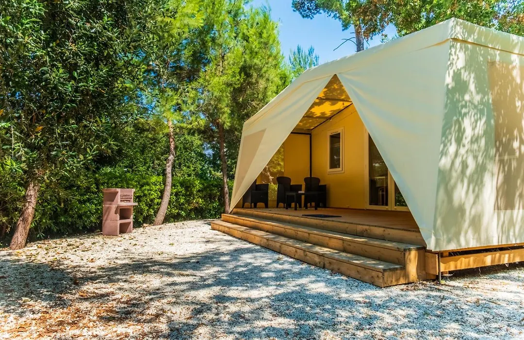 Camping Villaggio Internazionale-1