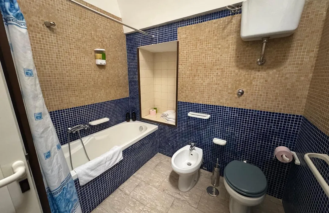 B&B Porta Grande-1