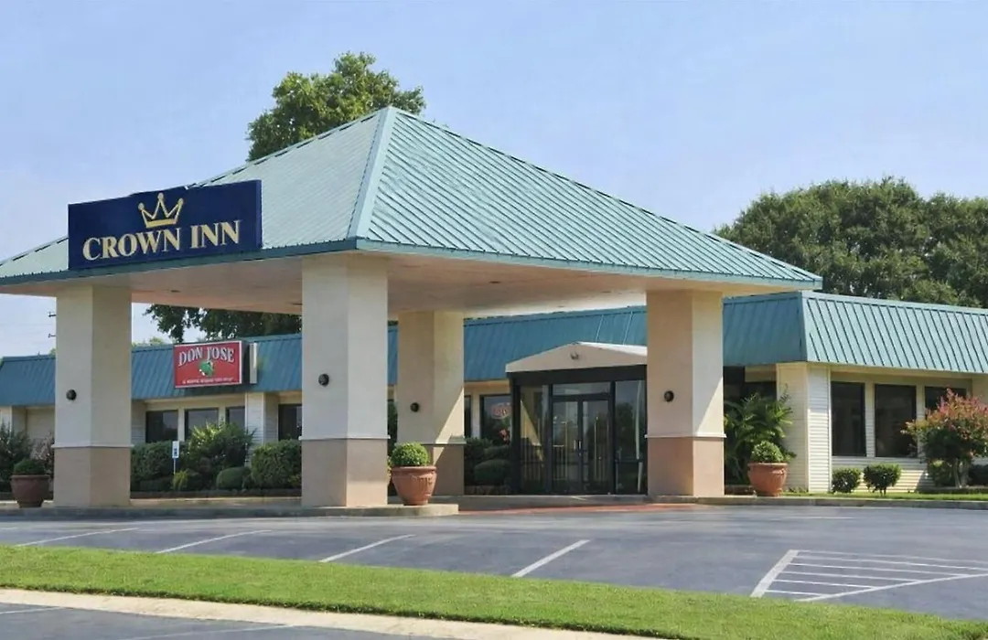 Crown Inn-1