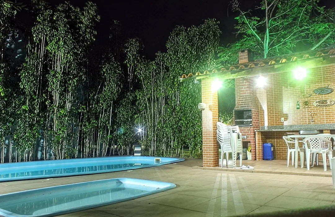 Residencial Mar Da Galileia-1