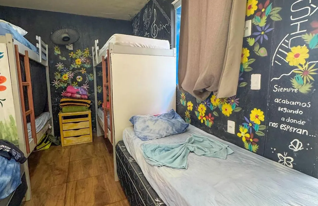 Hostel Bh-1