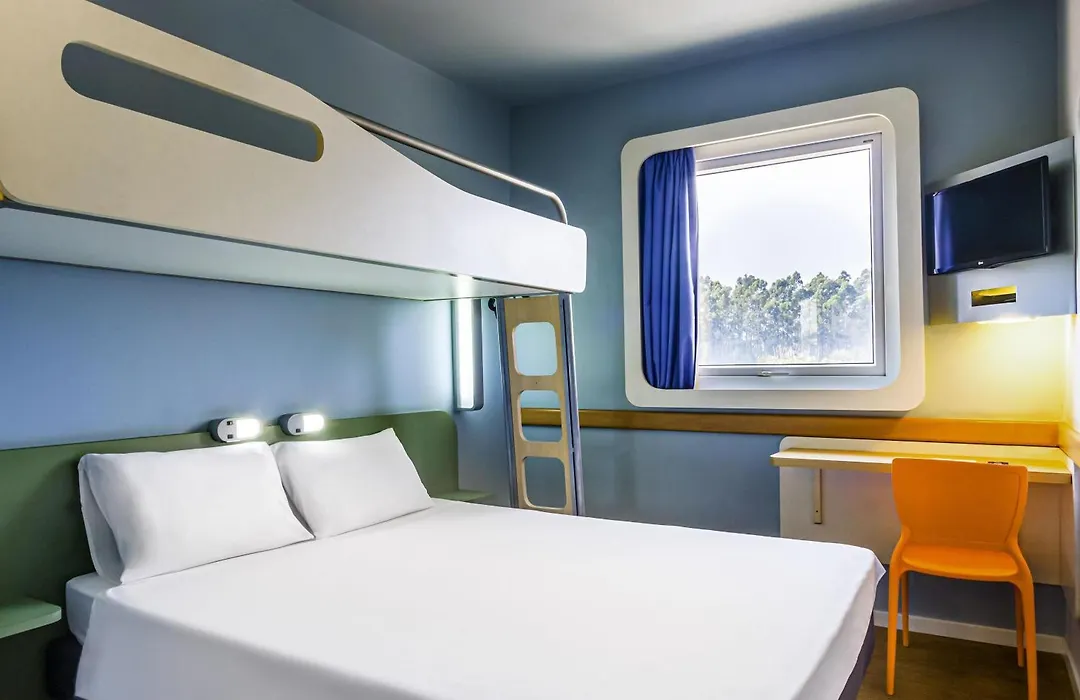 Ibis Budget Araraquara-1
