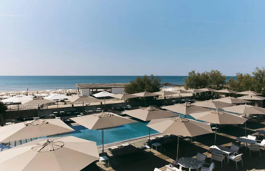 Hôtel Plage Palace&Spa-1