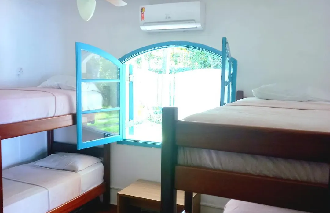 Flow Hostel Juquehy-1