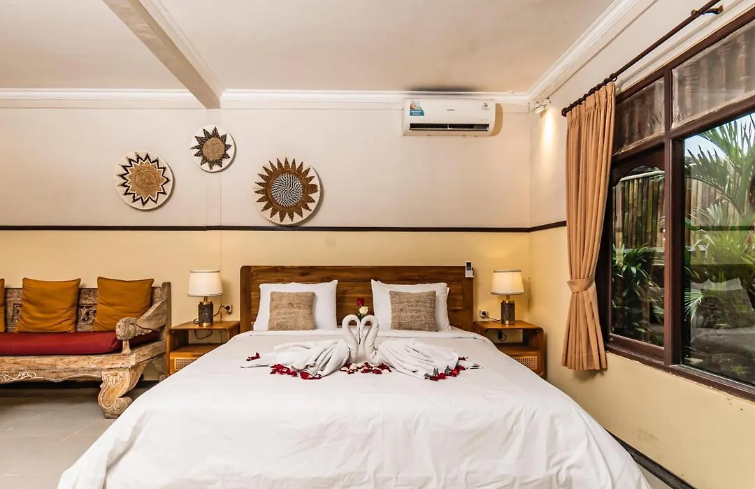 Damara Villa Ubud-1