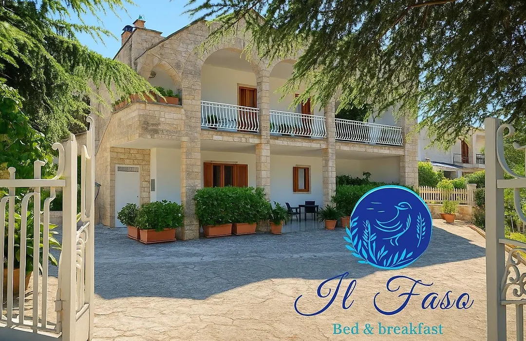 B&B il Faso-1