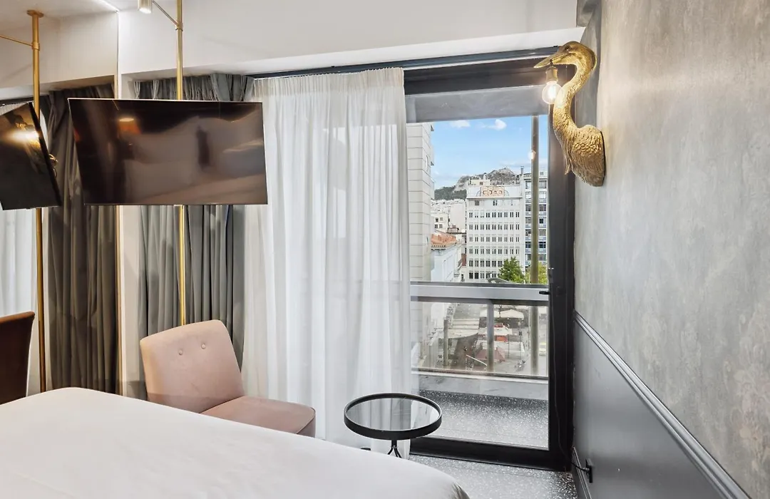 Skylark, Aluma Hotels & Resorts-1
