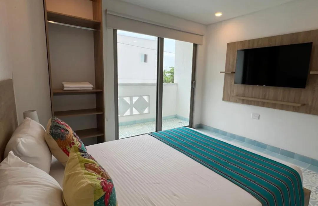 Croma Hotels Coco Beach-1
