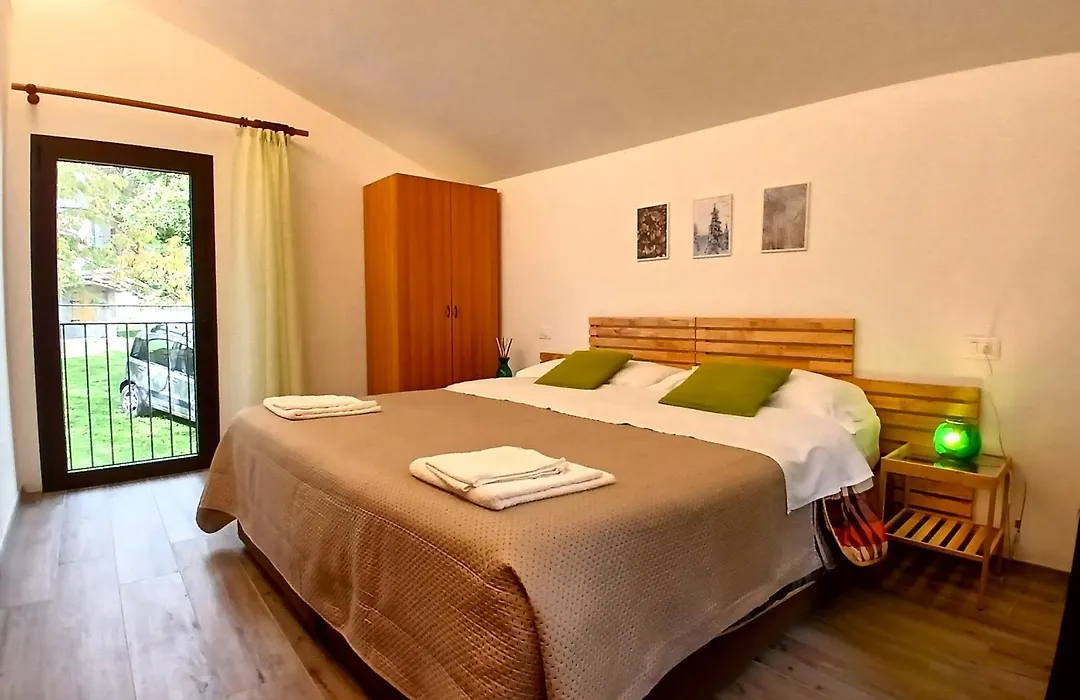 Borgo Castelluccio Country House - Porretta Terme-1