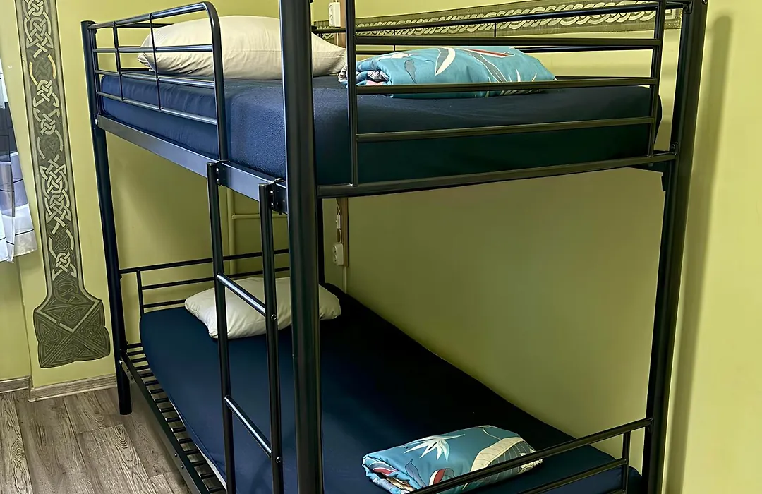 Hostel Oliwka - Metro Swietokrzyska-1
