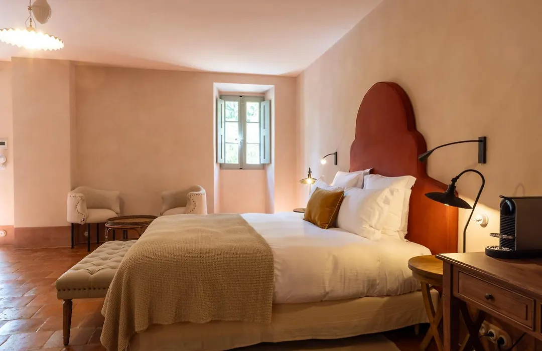 Le Hameau de Saparale-1
