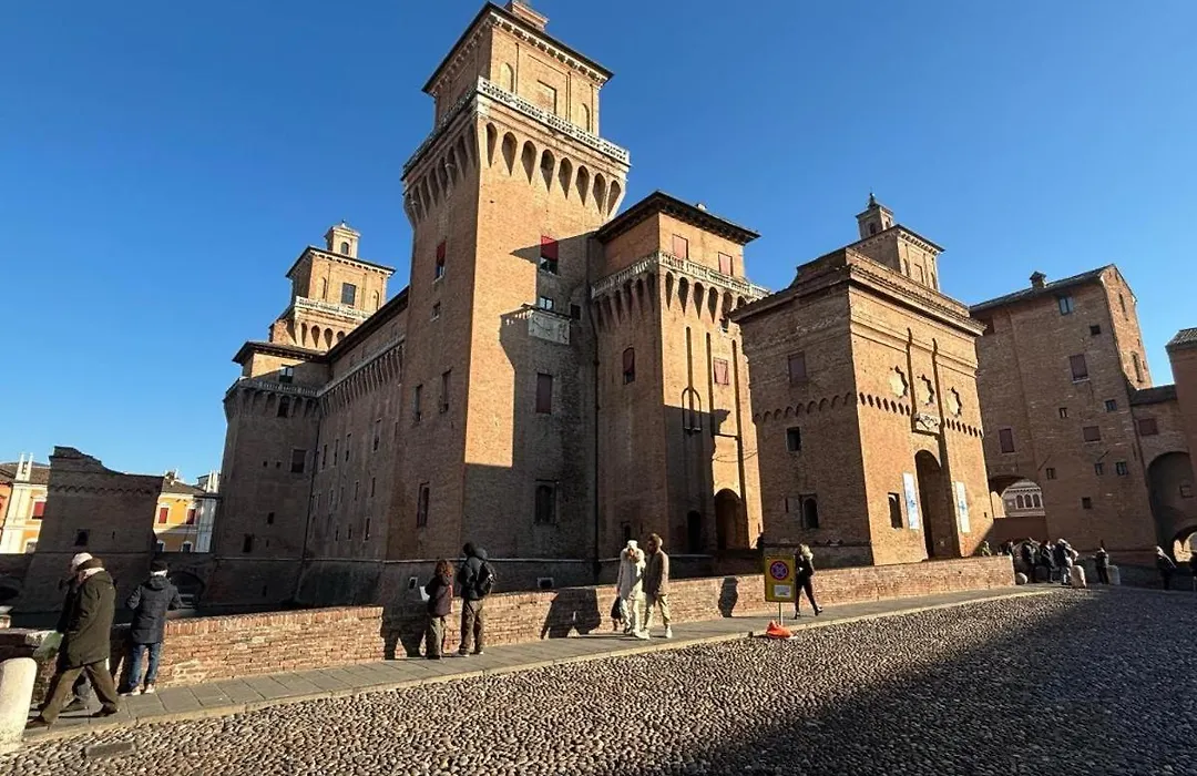 Al Castello-1