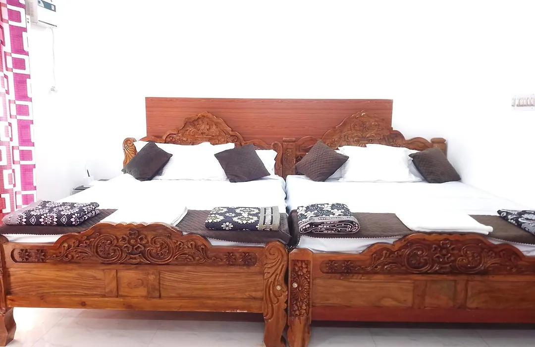 Chan Maison @ Lakshmi Gardens-1