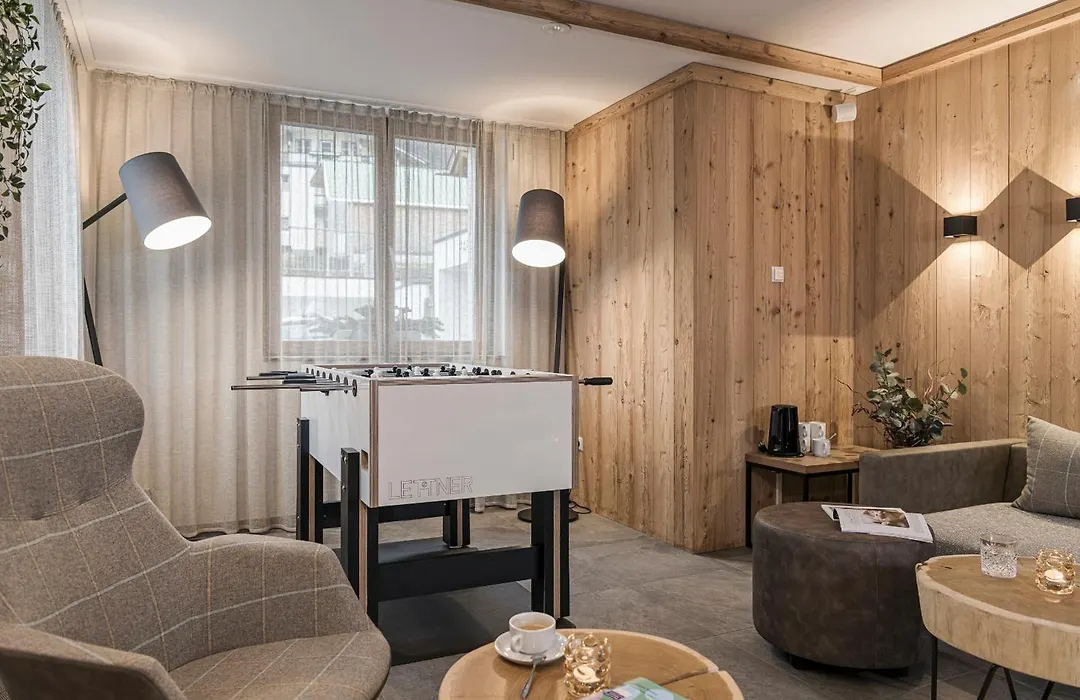 Alpin Apartments-1