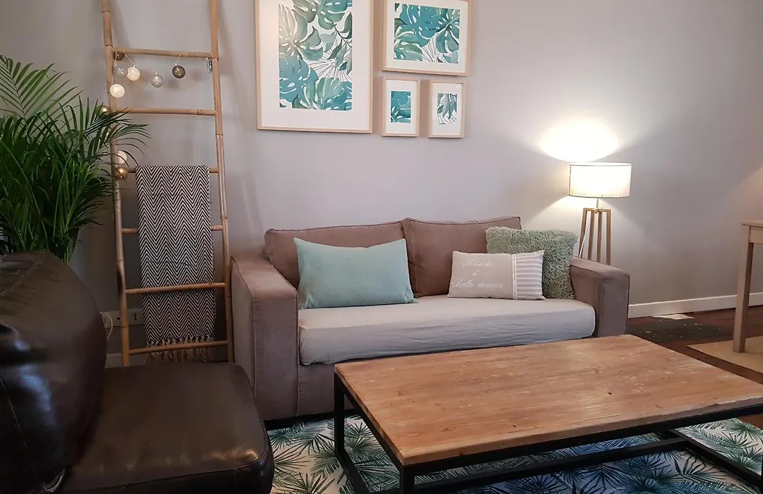 Les Appartements de Champagne-1