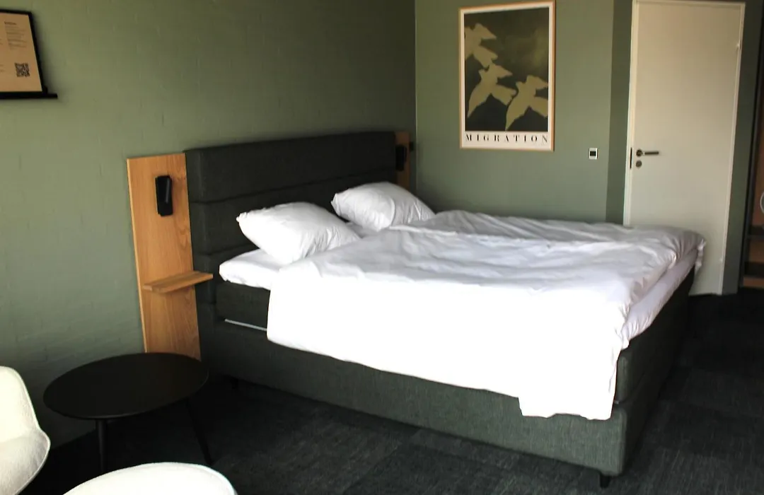 Hotel Hedegaarden-1