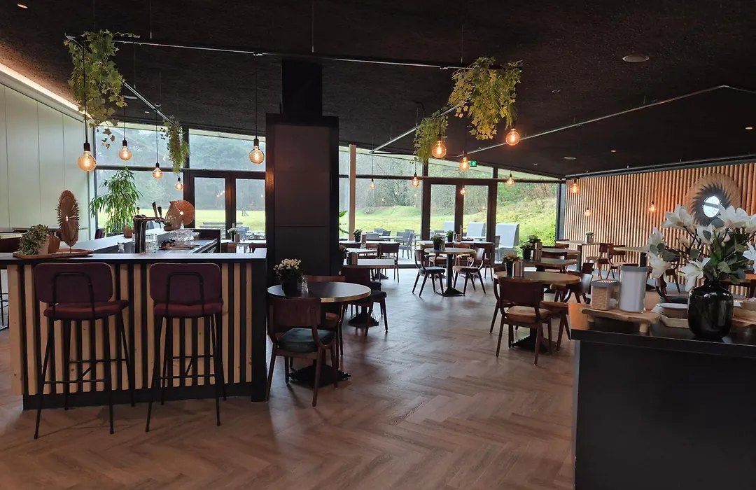 Boshotel Overberg-1