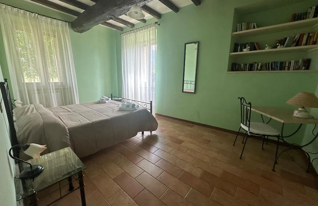 Agriturismo Il Casale Grande-1
