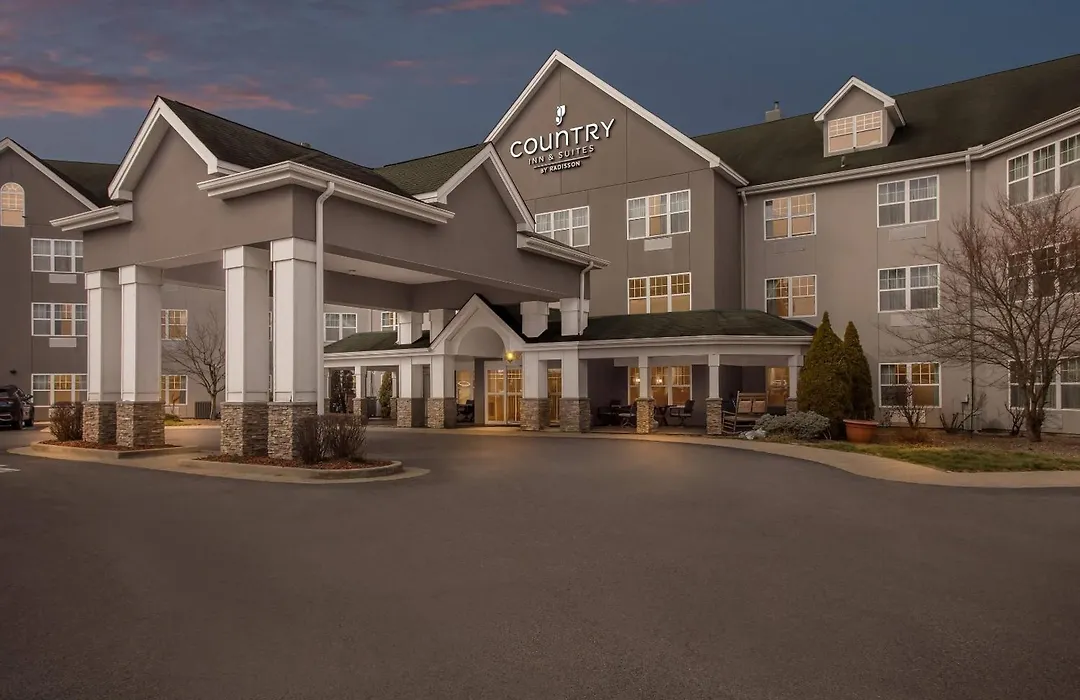 Country Inn & Suites By Radisson, Beckley, Wv-1