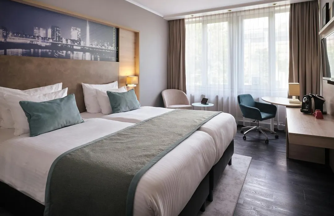 Leonardo Royal Hotel Duesseldorf Koenigsallee-1