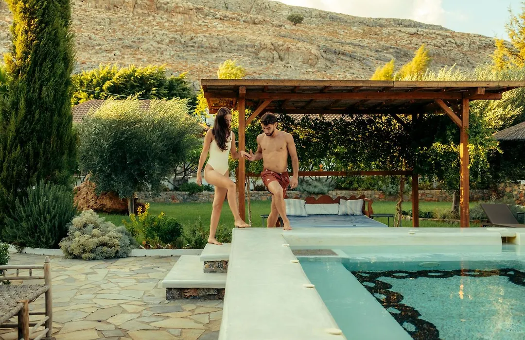 Caesars Gardens Hotel & Spa - Adults Only-1