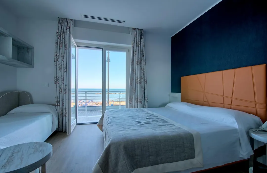 Gabbiano Hotel-1