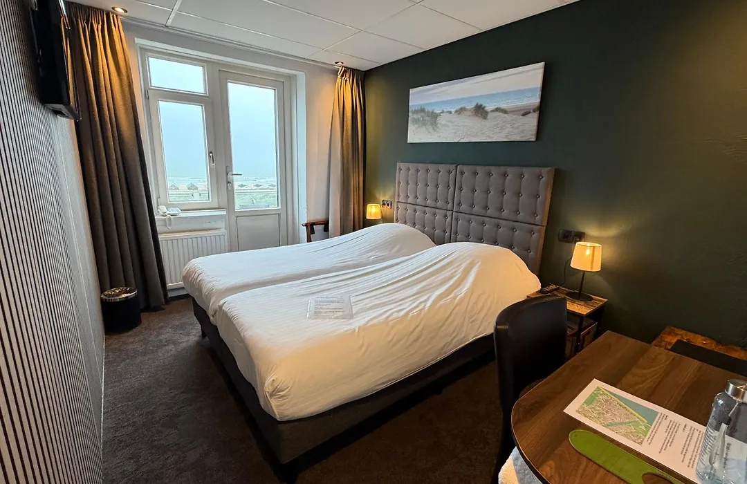 Hotel Zee en Duin-1