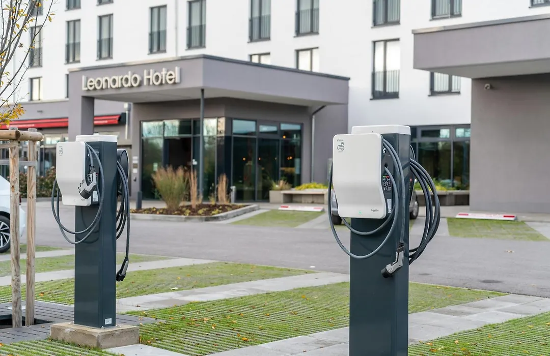 Leonardo Hotel Bad Kreuznach-1